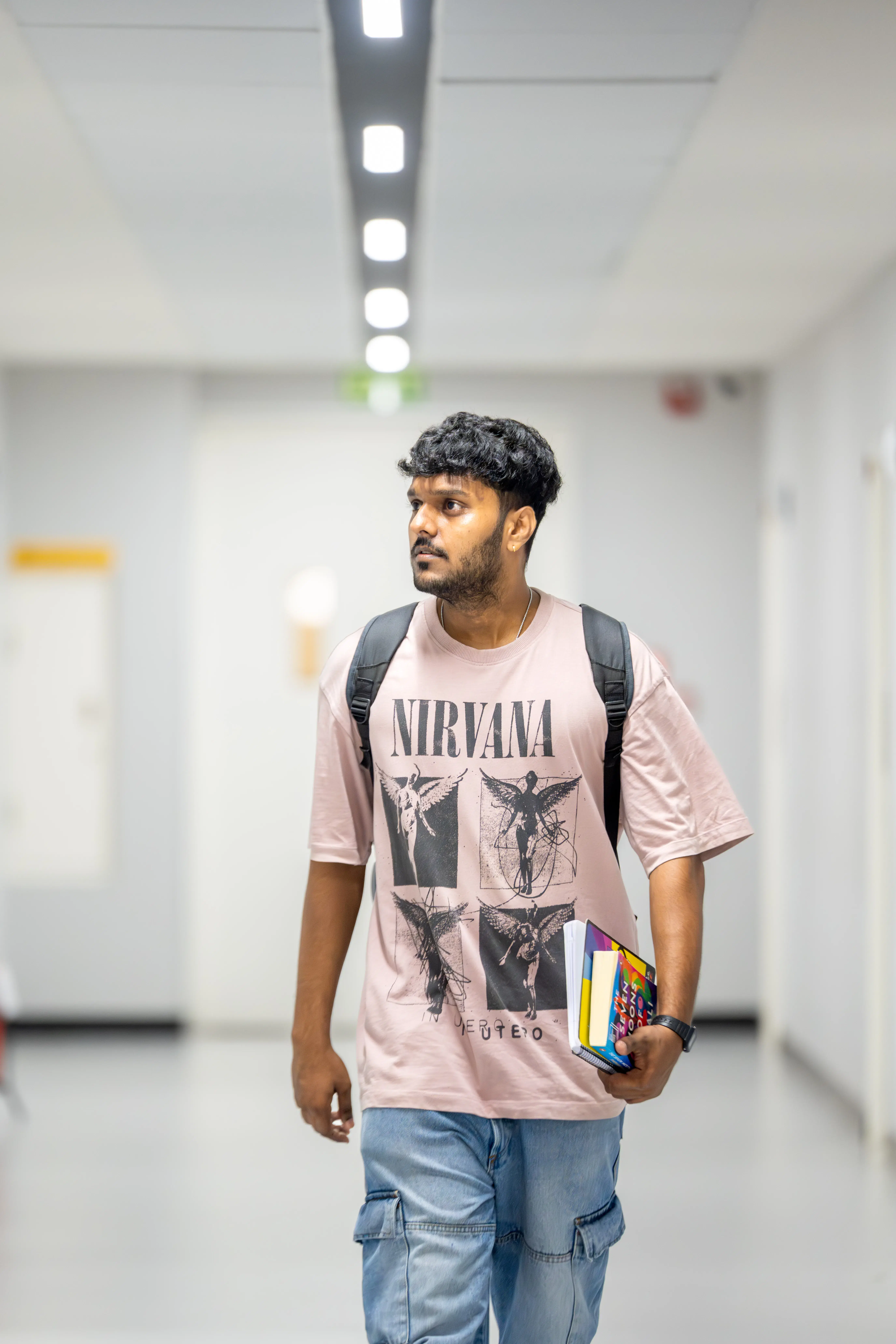 GITAM Visakhapatnam Campus photo 35